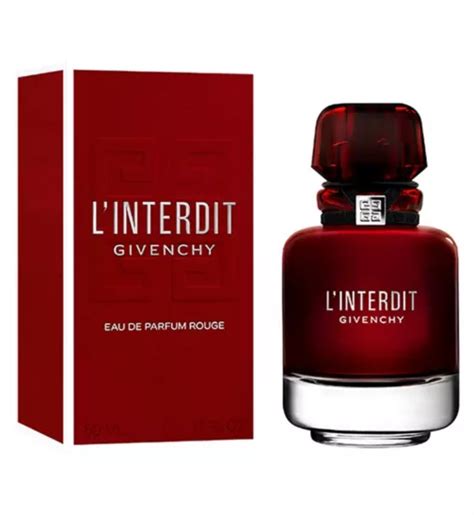 l'interdit givenchy opinie|Givenchy l'interdit boots.